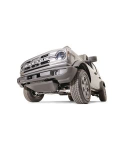Fab Fours  Skid Plate for 21-25 Ford Bronco