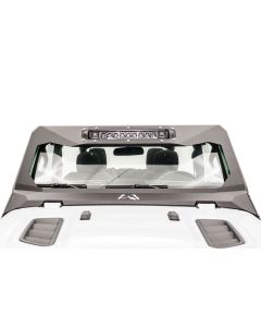 FAB4 VICOWL 20IN LIGHT INSERT BLACK JL