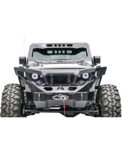 Fab Fours JL3020-1 ViCowl for 18-22 Jeep Wrangler JL