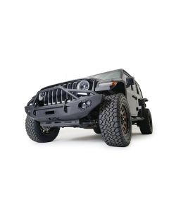 Fab Fours  Sway Bar Cover for 18-21 Jeep Wrangler JL & Gladiator JT