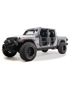 FAB4 TUBE ROCK SLIDER BARE GLADIATOR JT