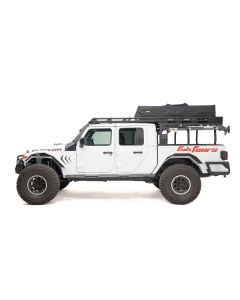 FAB4 OVERLAND RACK EXTENSION BARE JT
