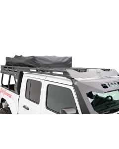 Fab Fours   Overland Rack Extension (Requires Overland Rack) for 2020 Jeep Gladiator JT