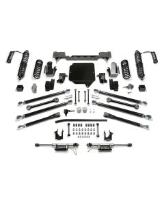 3" CRAWLER C/O W/ DLSS 2.5 C/O RESI & RR DLSS RESI 2021-23 JEEP JL 4-DOOR