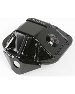 Fabtech FTS24299 Front Differential Cover Skid Plate-M210 Axle for 18-22 Jeep Wrangler JL Rubicon & Gladiator JT 