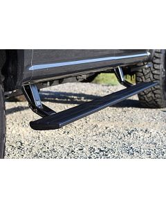 AMP Research 86135-01A PowerStep Smart Series Running Boards  for 20-23 Jeep & Gladiator JT