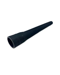 Fairchild Industries FCH1009 Flex Radiator Hose for 85-93 Jeep CJ-7, CJ-8 & Wrangler YJ 2.5L 4 Cylinder Engine