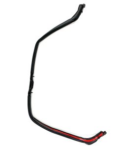 Fairchild Industries D4140 Front Hardtop Header Opening Seal  for 07-18 Jeep Wrangler JK Unlimited 4-Door