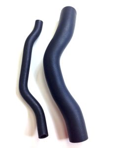Fairchild Industries D4066 Fuel Filler & Vent Hoses for 84-96 Jeep Cherokee XJ