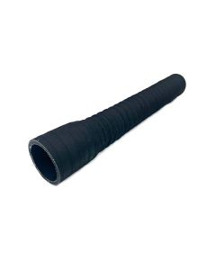 Fairchild Industries FCH1019 Lower Radiator Hose for 80 CJ-5, CJ-7 without AC & 84-86 CJ-7 Upper Hose