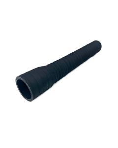 Fairchild Industries FCH1019 Lower Radiator Hose for 80 CJ-5, CJ-7 without AC & 84-86 CJ-7 Upper Hose
