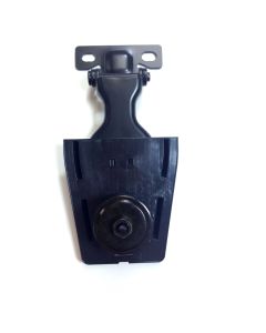 Fairchild Industries D4096 Passenger Side Hardtop Liftgate Glass Hinge for 07-18 Jeep Wrangler JK