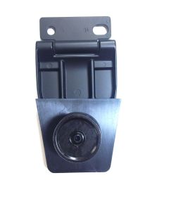 Fairchild Industries D4100 Passenger Side Hardtop Liftgate Glass Hinge for 87-03 Jeep Wrangler YJ & TJ