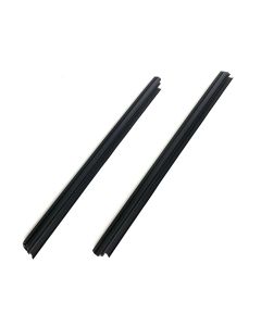 REAR INNER GLASS WEATHERSTRIP KIT JKU