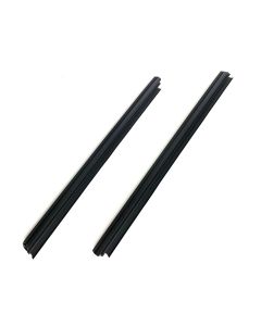 REAR INNER GLASS WEATHERSTRIP KIT JKU