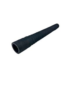 Fairchild Industries FCH1025 Upper Radiator Hose for 80-83 CJ-5, CJ-7 & 87-95  Jeep Wrangler YJ