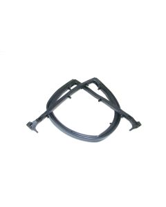 Fairchild Industries D3007 Replacement Tail Gate Seal for 76-86 Jeep CJ-7 & CJ-8