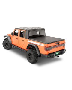 Fas-Top Sport 2020-2024 Jeep Gladiator (with Trail Rail)