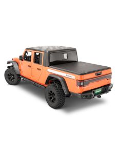 Fas-Top  Sport Tonneau Cover for 20-25 Jeep Gladiator JT