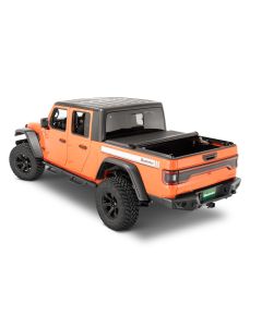 Fas-Top  Traveler for 20-25 Jeep Gladiator JT