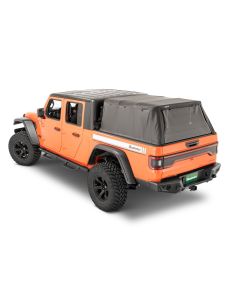 Fas-Top Traveler 2020-2024 Jeep Gladiator (with Trail Rail)