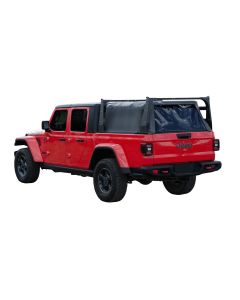 Fas-Top JayBar Bed Rack 2020-2024 Jeep Gladiator (with Trail Rail)