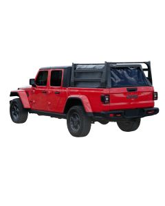 Fas-Top  JayBar Side Bar Set for 20-25 Jeep Gladiator JT