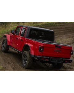 Fas-Top  Sport Tonneau Cover for 20-25 Jeep Gladiator JT