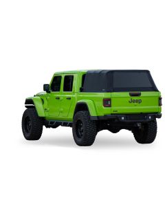 Fas-Top  Topper Add-On Skin for 20-25 Jeep Gladiator JT