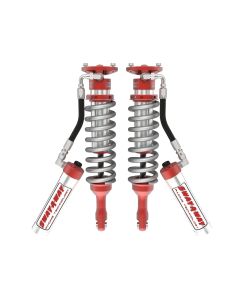 Sway-A-Way 2.5 Front Coilover Kit w/ Compression Adjusters Toyota 4Runner 03-09/FJ Cruiser/Tacoma 05-23