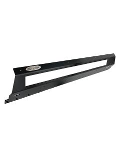 Rock Slide Engineering AX-SP-300-BR2  Step Slider Skid Plates for 21-23 Ford Bronco 2-Door