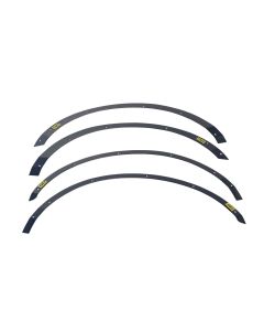 Smittybilt 61769W Fender Delete Kit for 21-25 Ford Bronco 2-Door