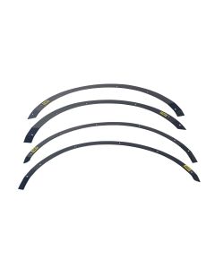 Smittybilt 61769W Fender Delete Kit for 21-25 Ford Bronco 2-Door