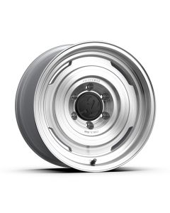 fifteen52 Analog HD Machined with Clearcoat 17x8.5 5x127  ET0 71.5 Hub