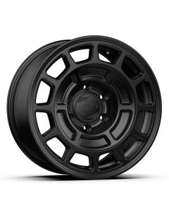Fifteen52  Metrix HD Wheel for 07-22 Jeep Wrangler JK, JL, & Gladiator JT