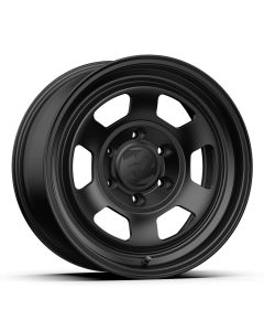 Fifteen52  Patrol HD Wheel for 07-22 Jeep Wrangler JK, JL & Gladiator JT