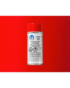 68626627AA - SPRAY PAINT FIRECRACKER RED PRC
