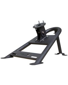 Fishbone Offroad FB21213 In-Bed Tire Carrier for 20-21 Jeep Gladiator JT