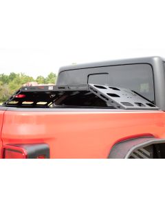 Fishbone Offroad FB21233 Bed Storage Rack for 20-21 Jeep Gladiator JT