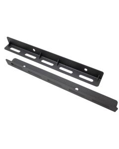 FISHBONE TUB RAIL TIE DOWNS JKU