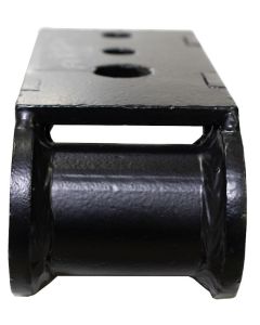 Fishbone Offroad  Spring Shackle Hangers for 76-86 Jeep CJ7 with YJ Springs