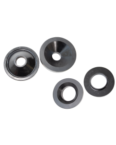 FISHBONE 3/4IN COIL SPACER KIT 07-18 JK