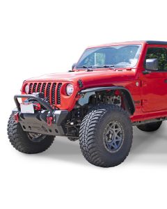 Fishbone Offroad FB23209R Rear Tube Fenders for 20-25 Gladiator JT