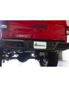 Fishbone Offroad FB32096 Hitch Cover 