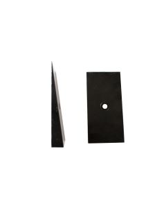 Fishbone Offroad 2.5 Inch Spring 8 Degreee Shim 5/16th Pin