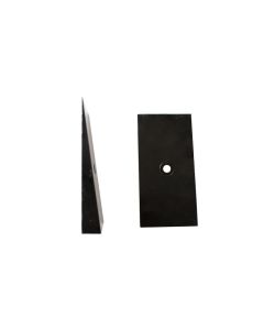 Fishbone Offroad 2.5 Inch Spring 8 Degreee Shim 5/16th Pin