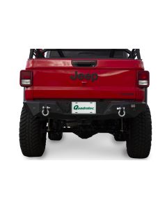 Fishbone Offroad FB22149 Mako Rear Bumper for 20-21 Jeep Gladiator JT