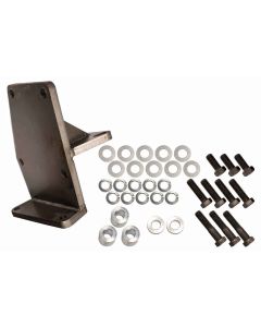 Fishbone Offroad FB26318 Steering Box Mount for 76-86 Jeep CJ-7 & CJ-8
