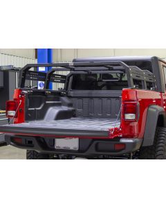 FISHBONE FULL TACKLE RACK SYSTEM JT