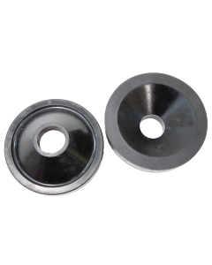 FISHBONE 3/4IN REAR LEVELING KIT JK